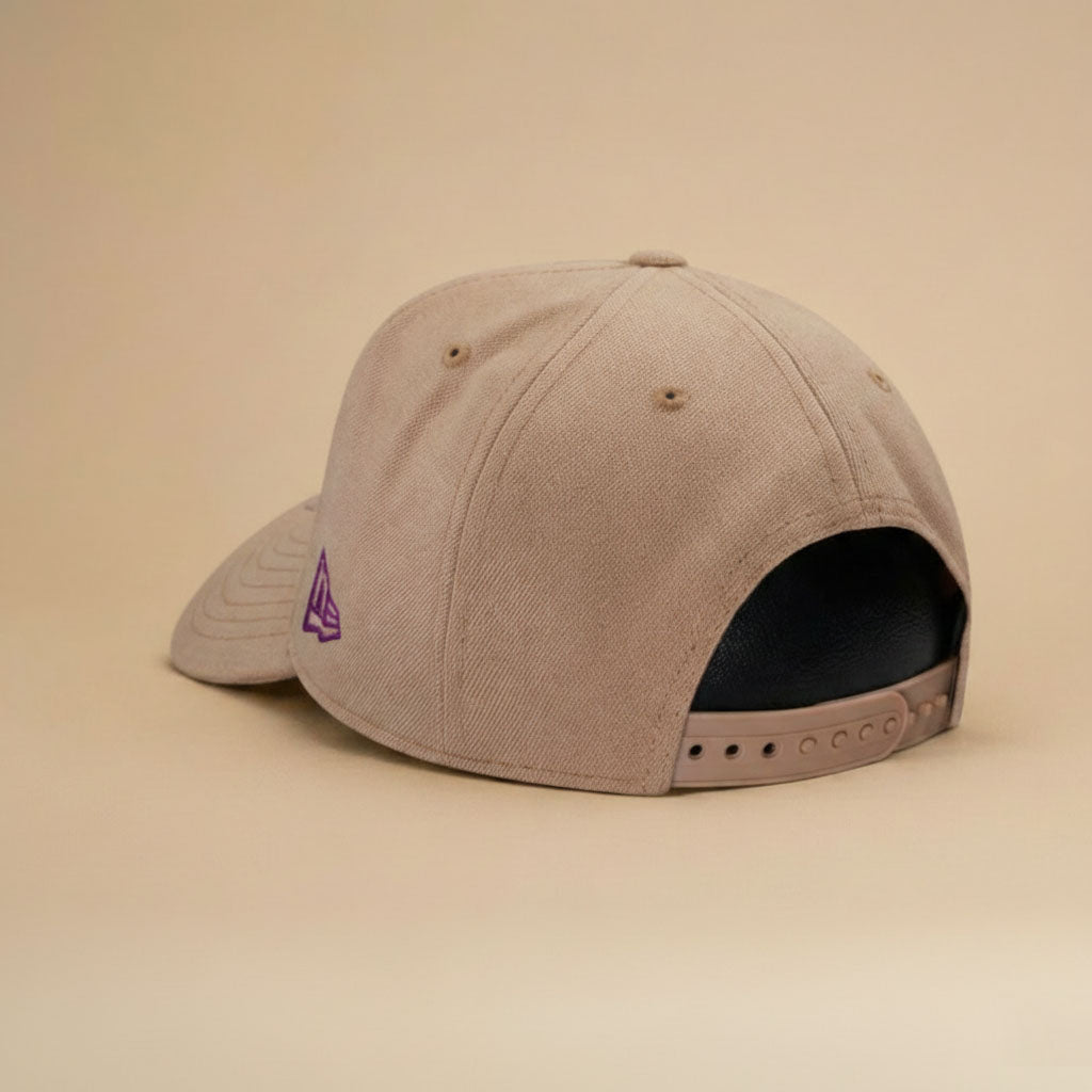 New Era Los Angeles Dodgers World Series Prime Edition 9Forty A Frame