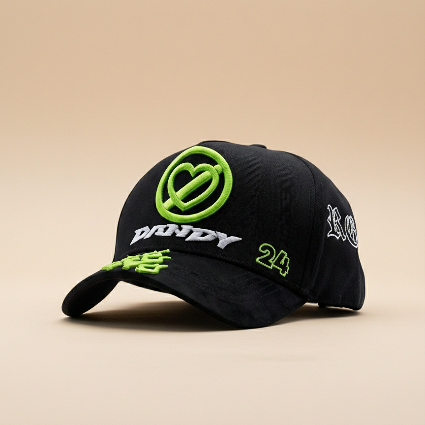 Fuerza Regida X Dandy Hats