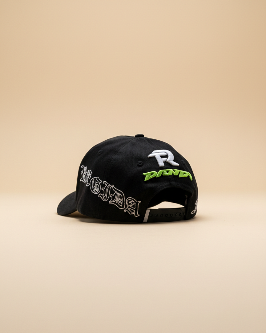 Fuerza Regida X Dandy Hats