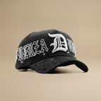 Dandy Hats x Fuerza Crystals