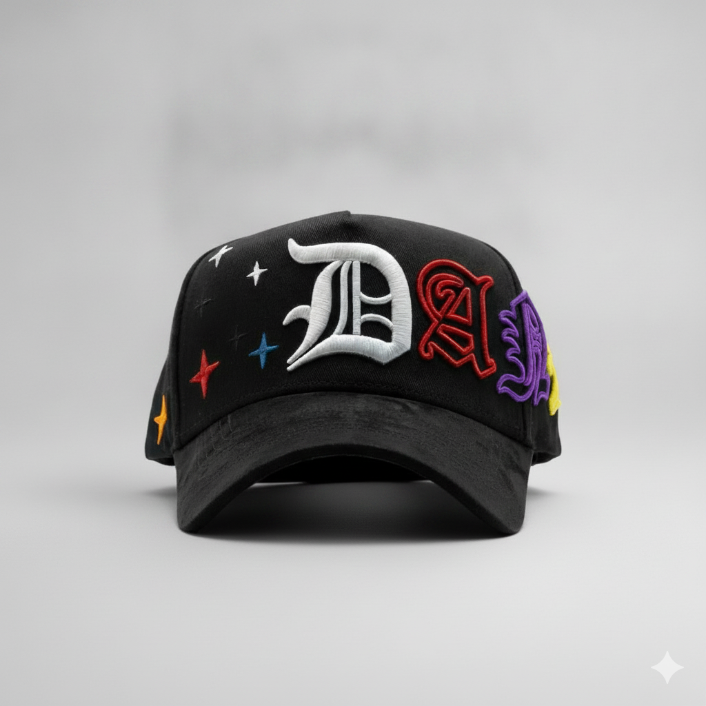 DANDY SUMMER HAT
