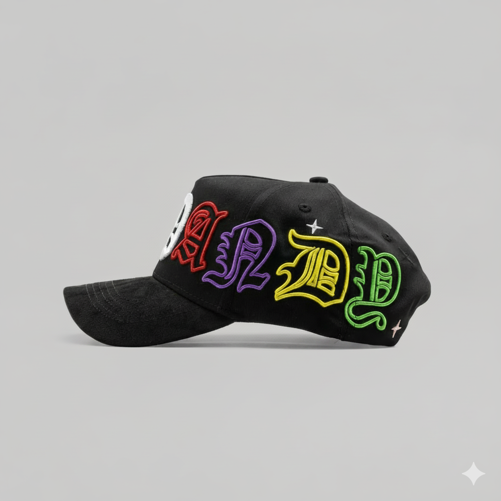 DANDY SUMMER HAT