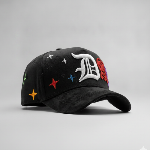 DANDY SUMMER HAT