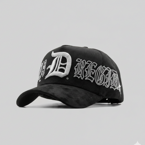 Dandy Hats x Fuerza Crystals
