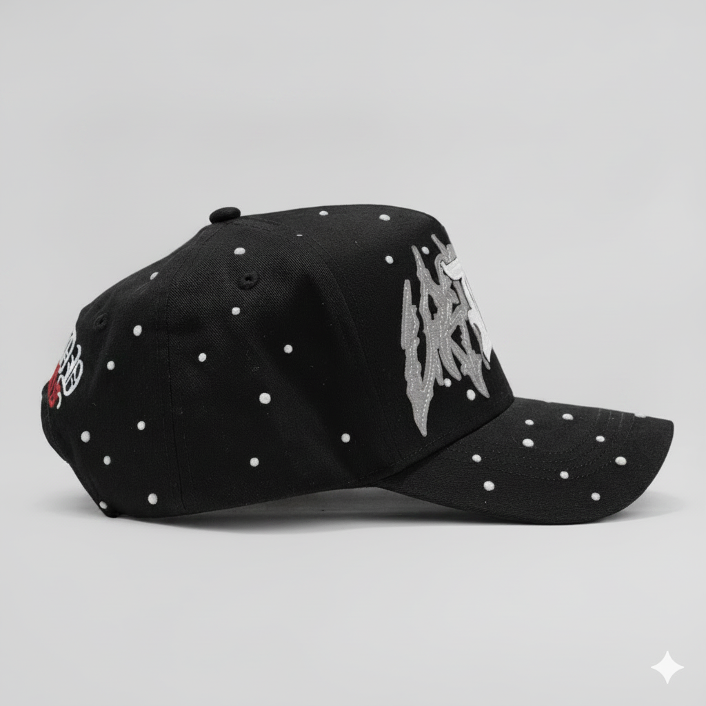 LOST HILLS -  DANDY HATS Original