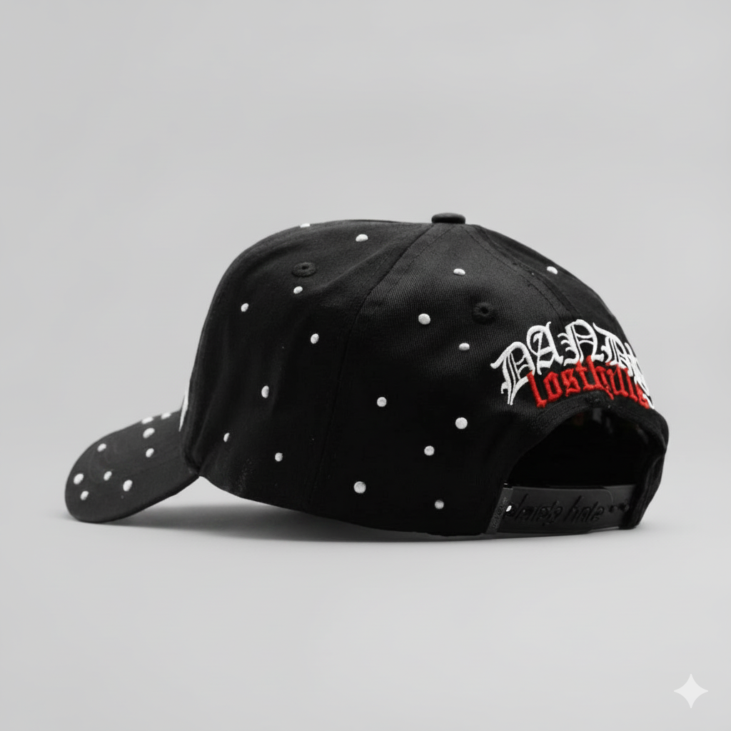 LOST HILLS -  DANDY HATS Original