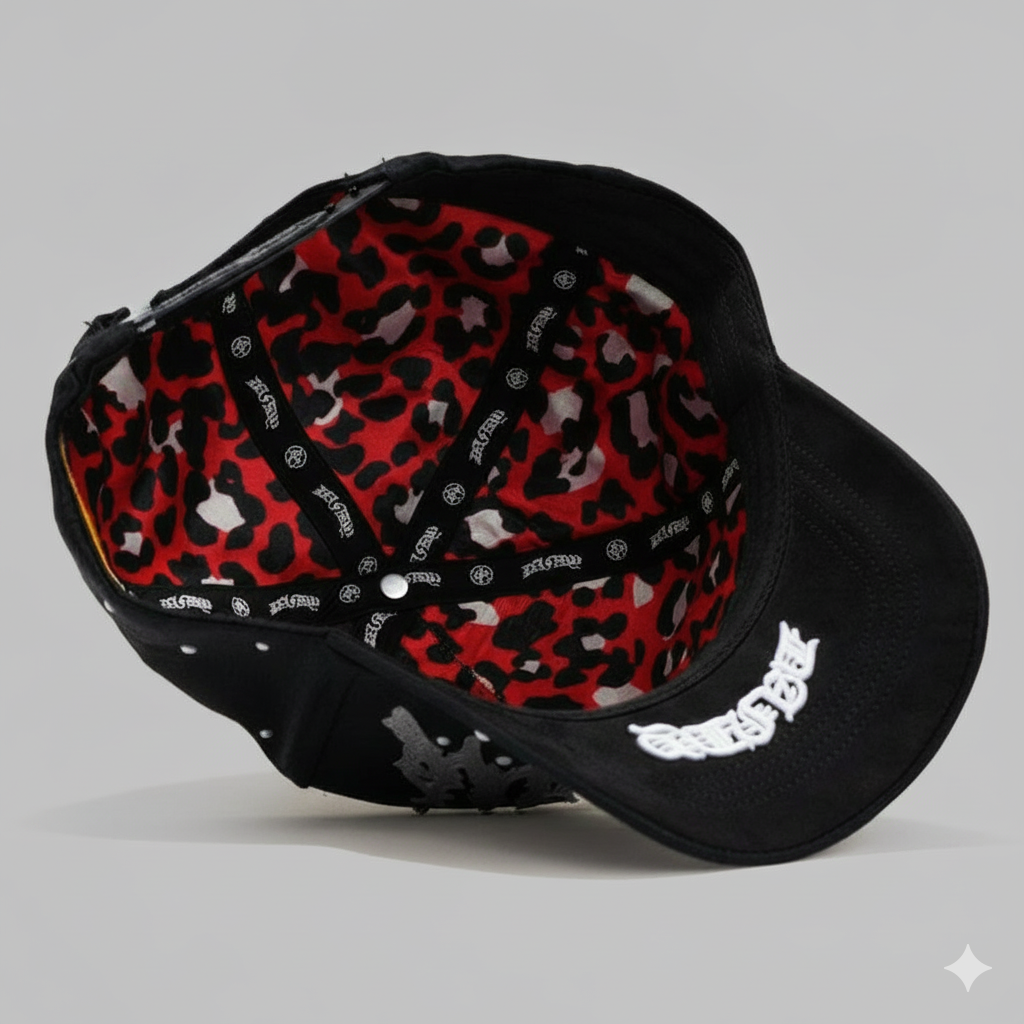 LOST HILLS -  DANDY HATS Original