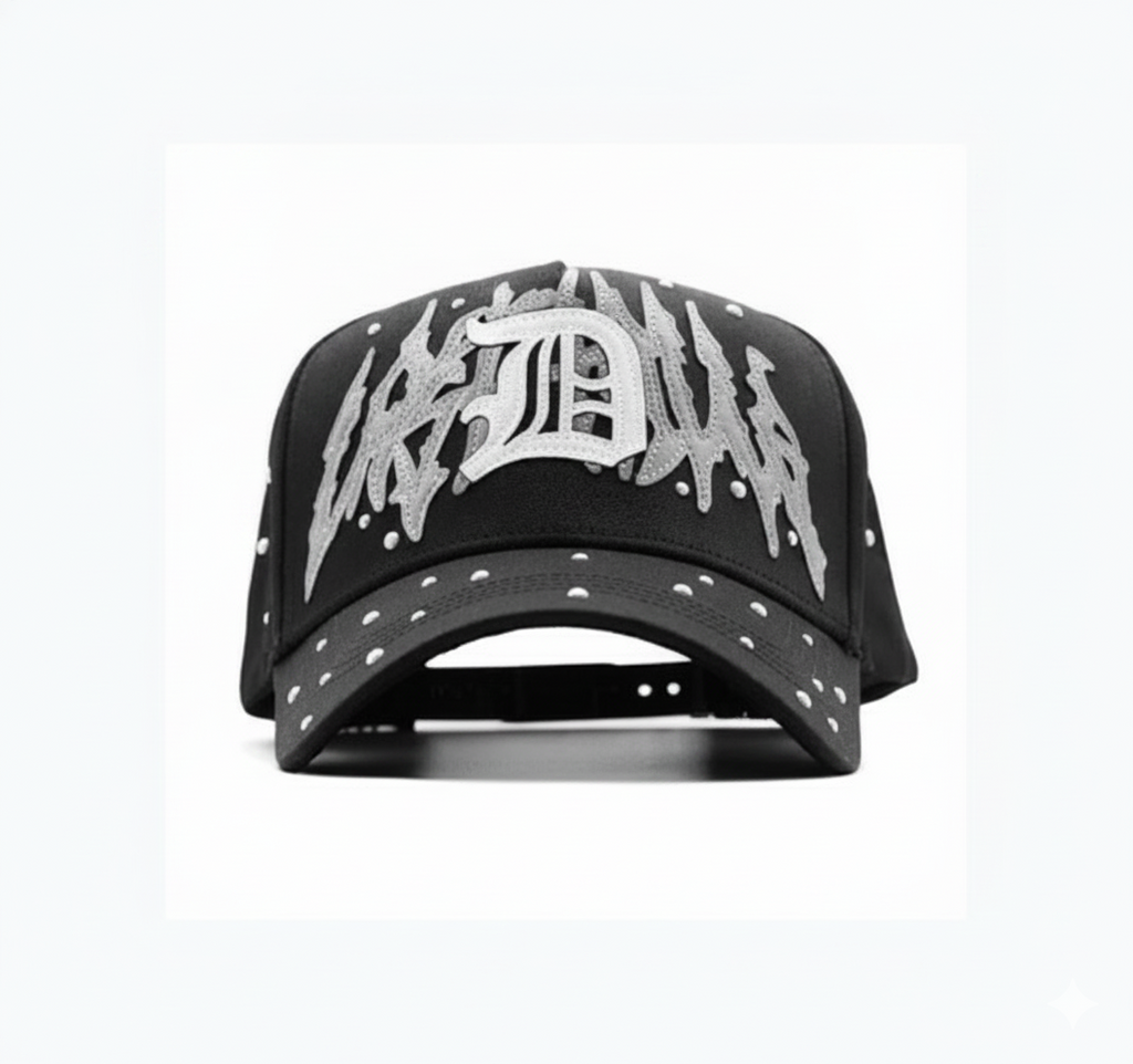 LOST HILLS -  DANDY HATS Original