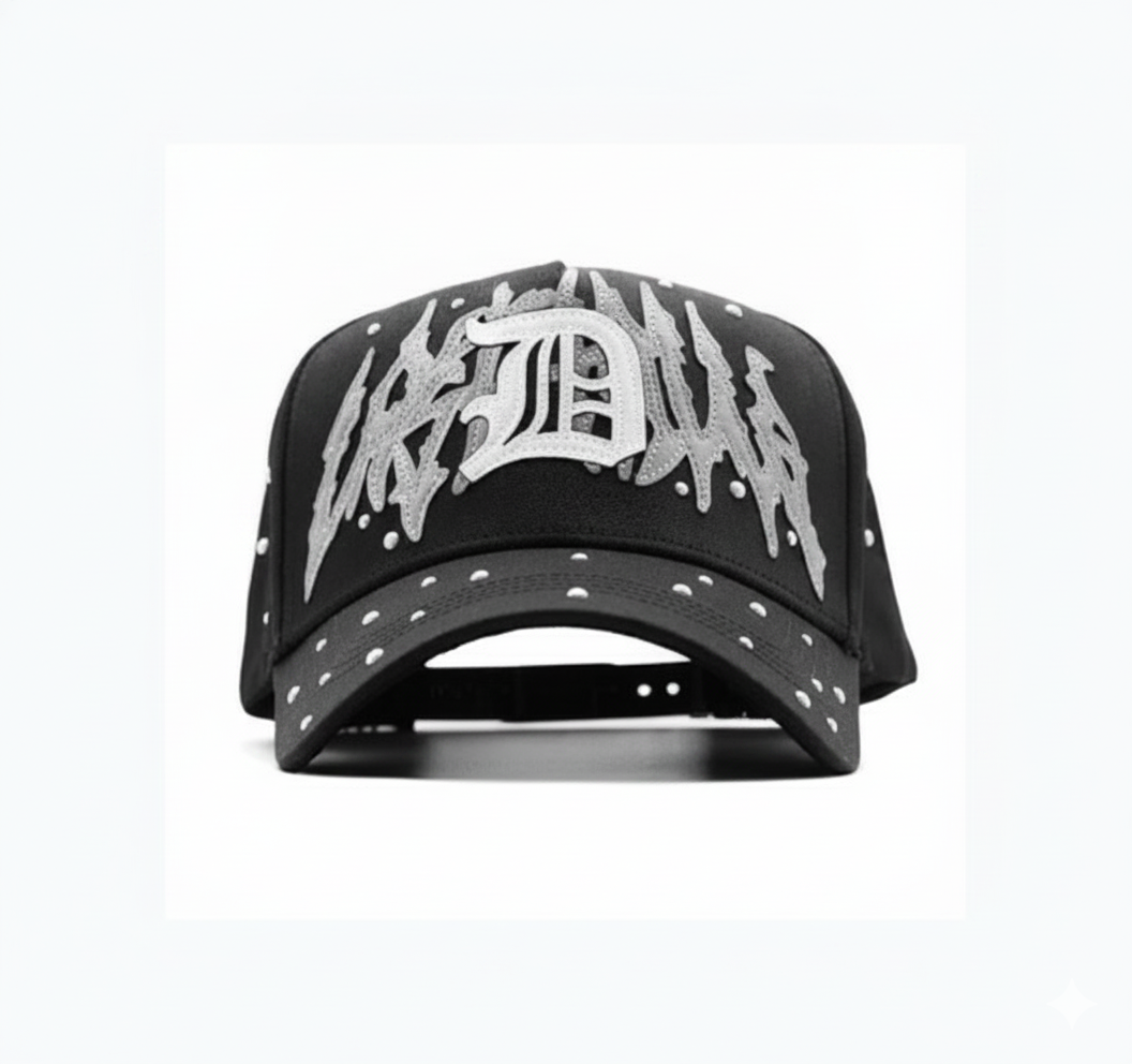 LOST HILLS -  DANDY HATS Original