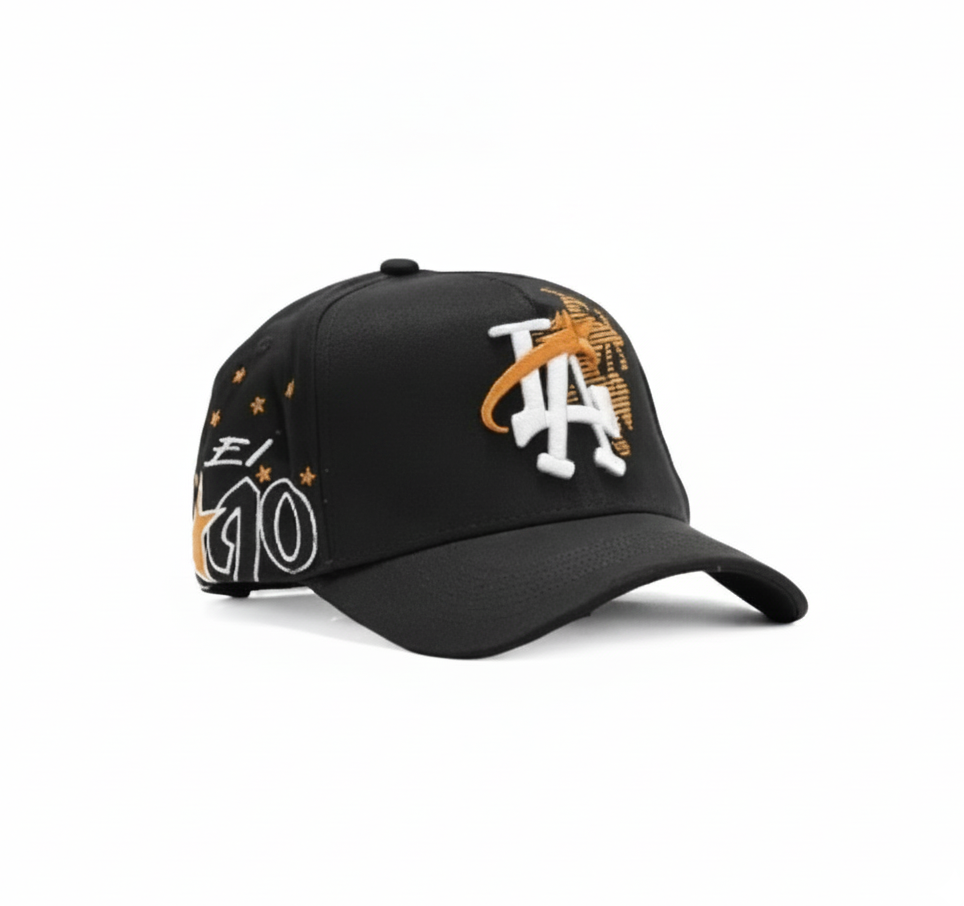 31 Hats x El Mago "De East LA"