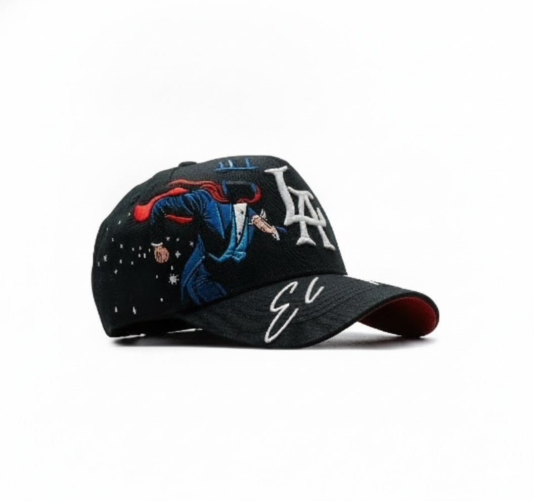 Dandy Hats X El Mago - Exclusive Hat