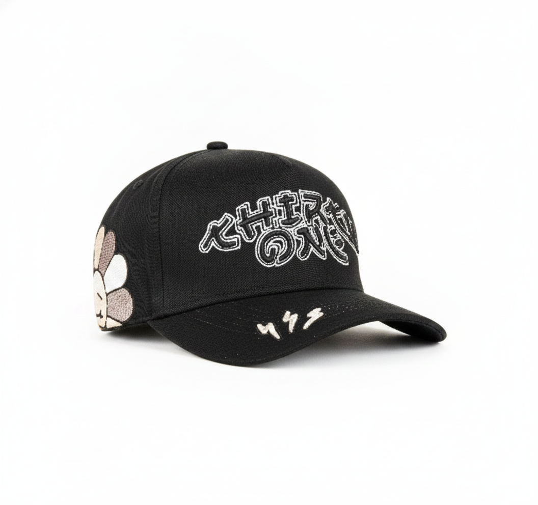 Gorra 31 Hats "Murakami" – Teddy Hats