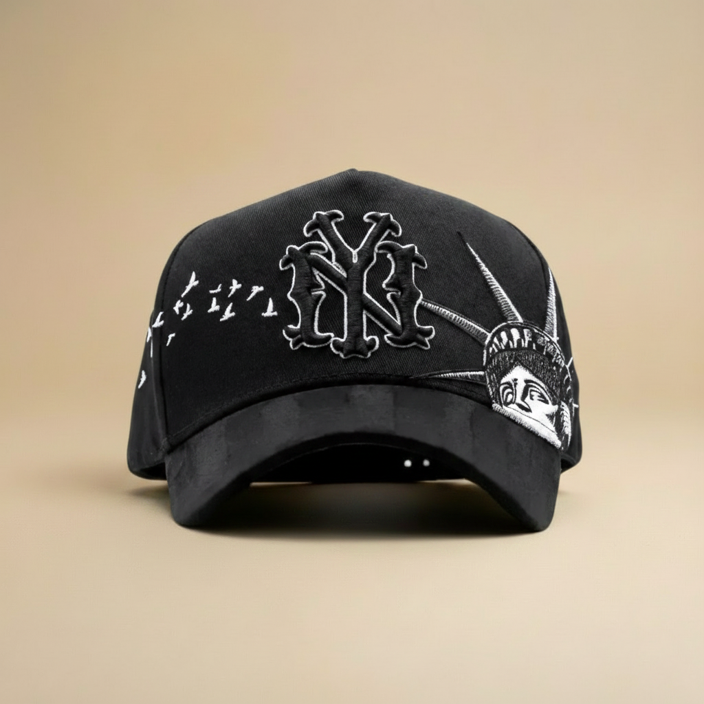 I LOVE NY - DANDY HATS