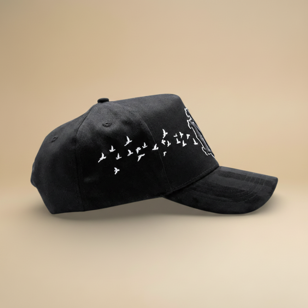 I LOVE NY - DANDY HATS
