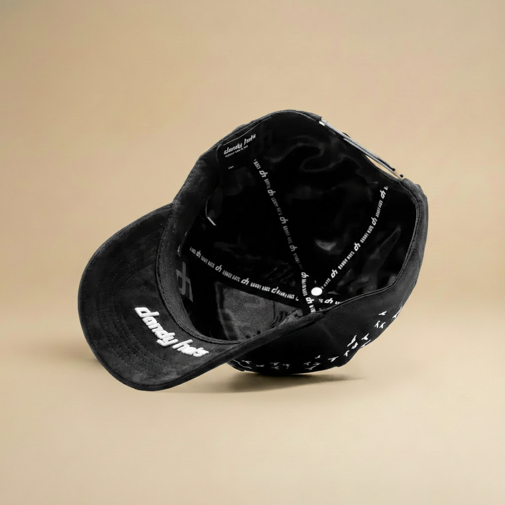 I LOVE NY - DANDY HATS