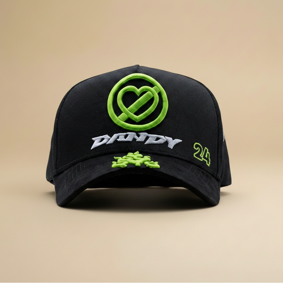 Fuerza Regida X Dandy Hats