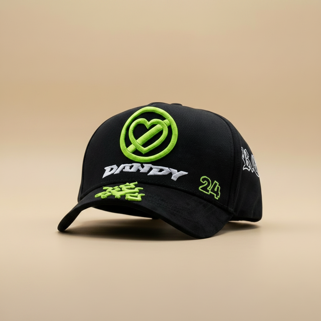 Fuerza Regida X Dandy Hats