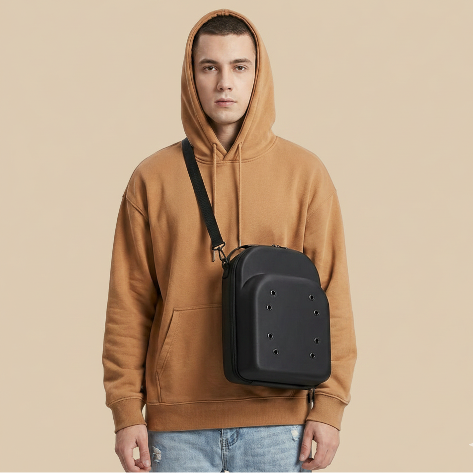 AUKURA baseball cap case