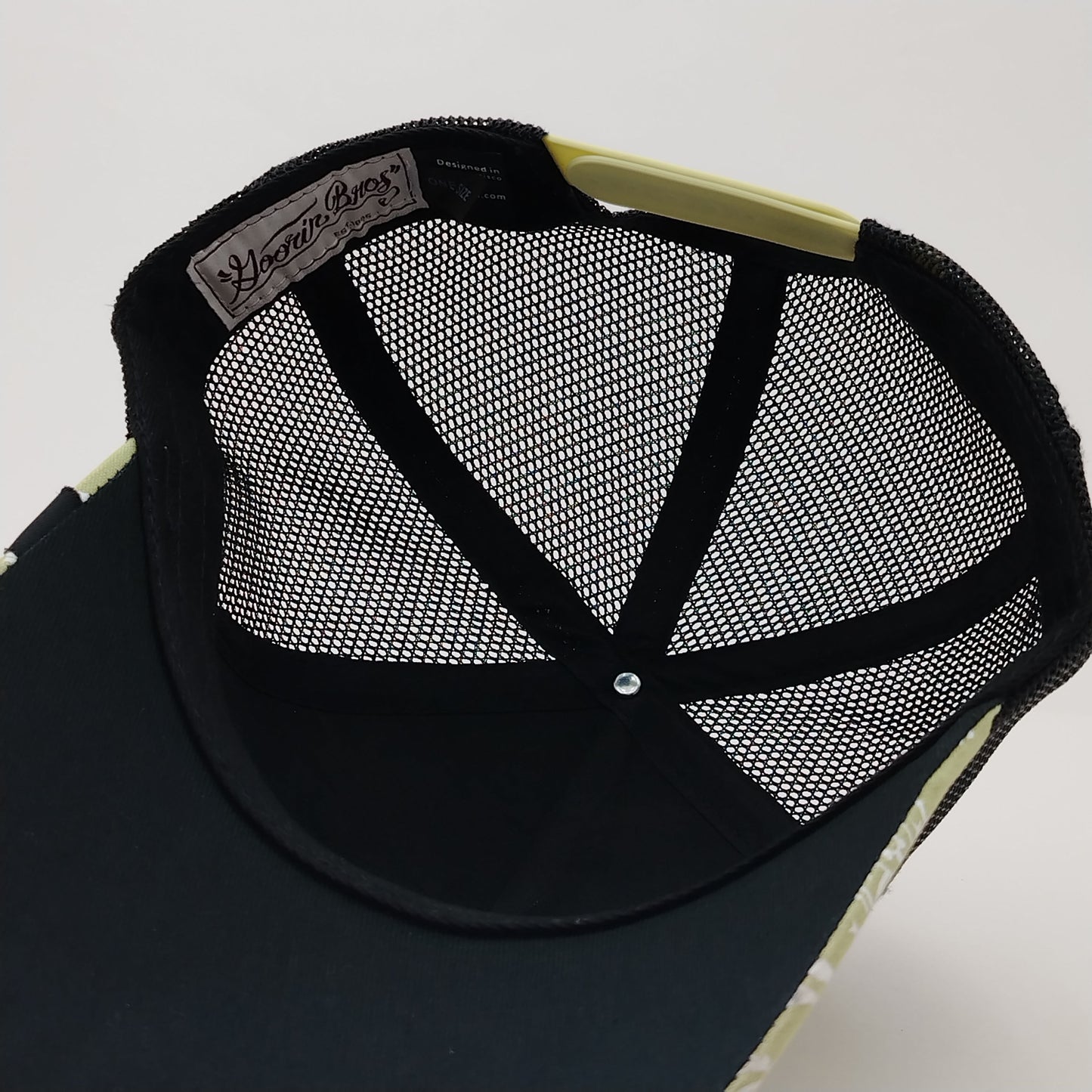 Black Sheep Trucker Hat - Groorin Bros