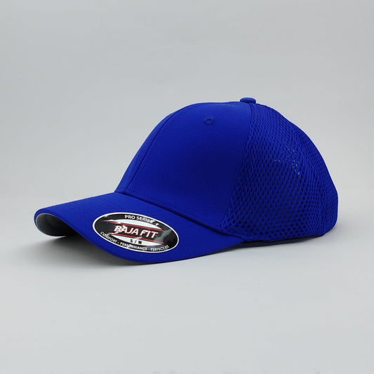 Original BAJA Fitted Hat