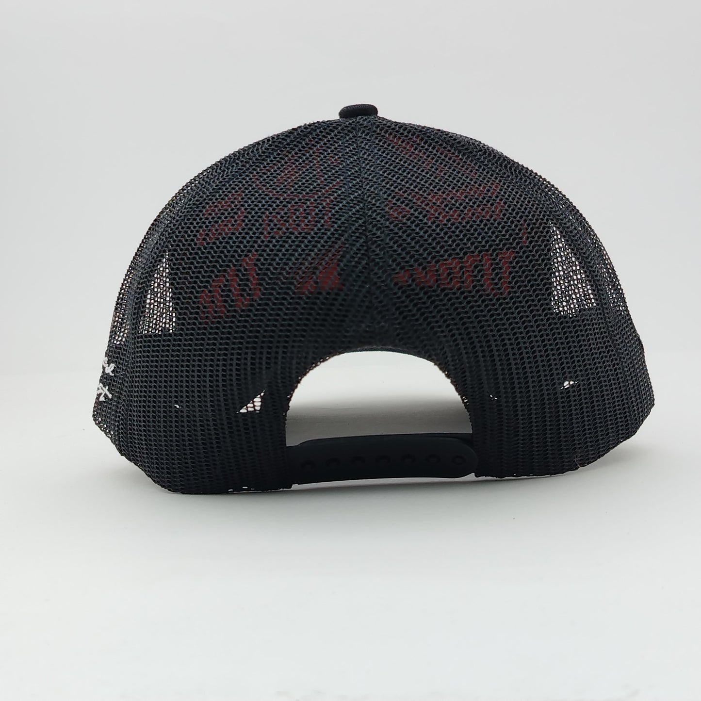 Tuner Cult Original Hat ( IN SPEED WE TRUST)