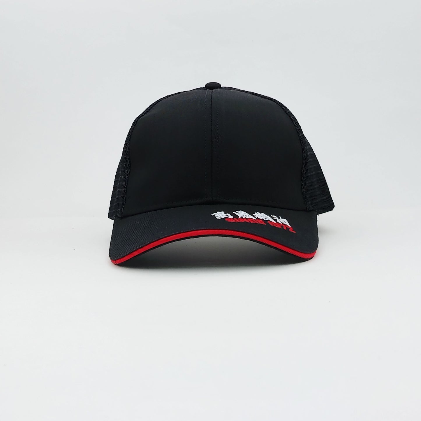 Trucker Basic Hat