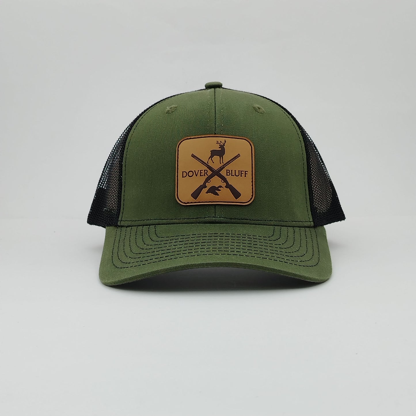 Dover Bluff Trucker Hat