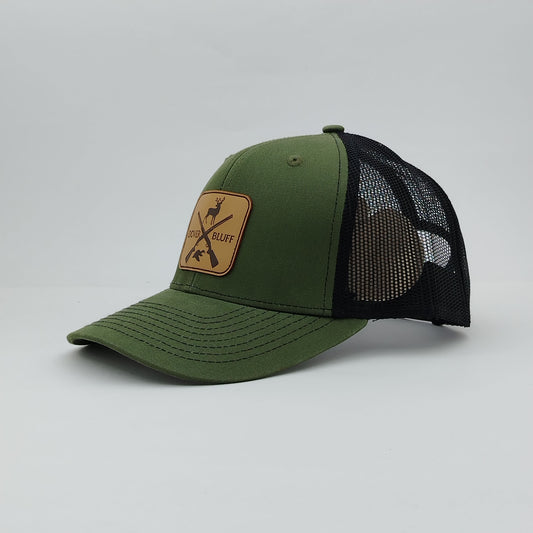 Dover Bluff Trucker Hat