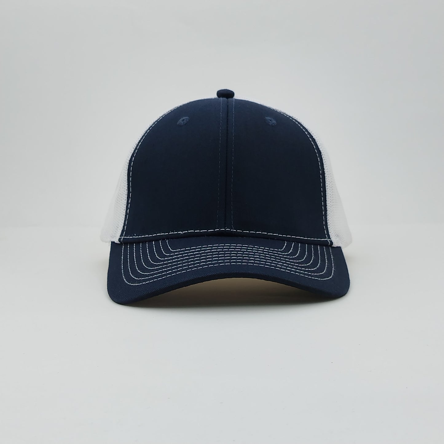 Trucker Continental Blue Hat