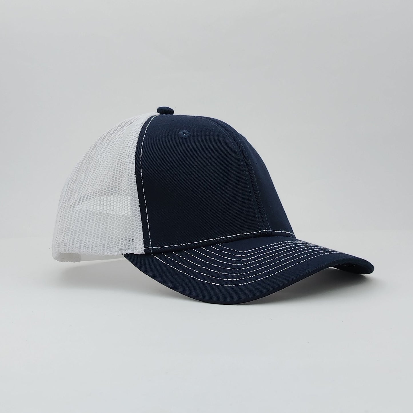 Trucker Continental Blue Hat