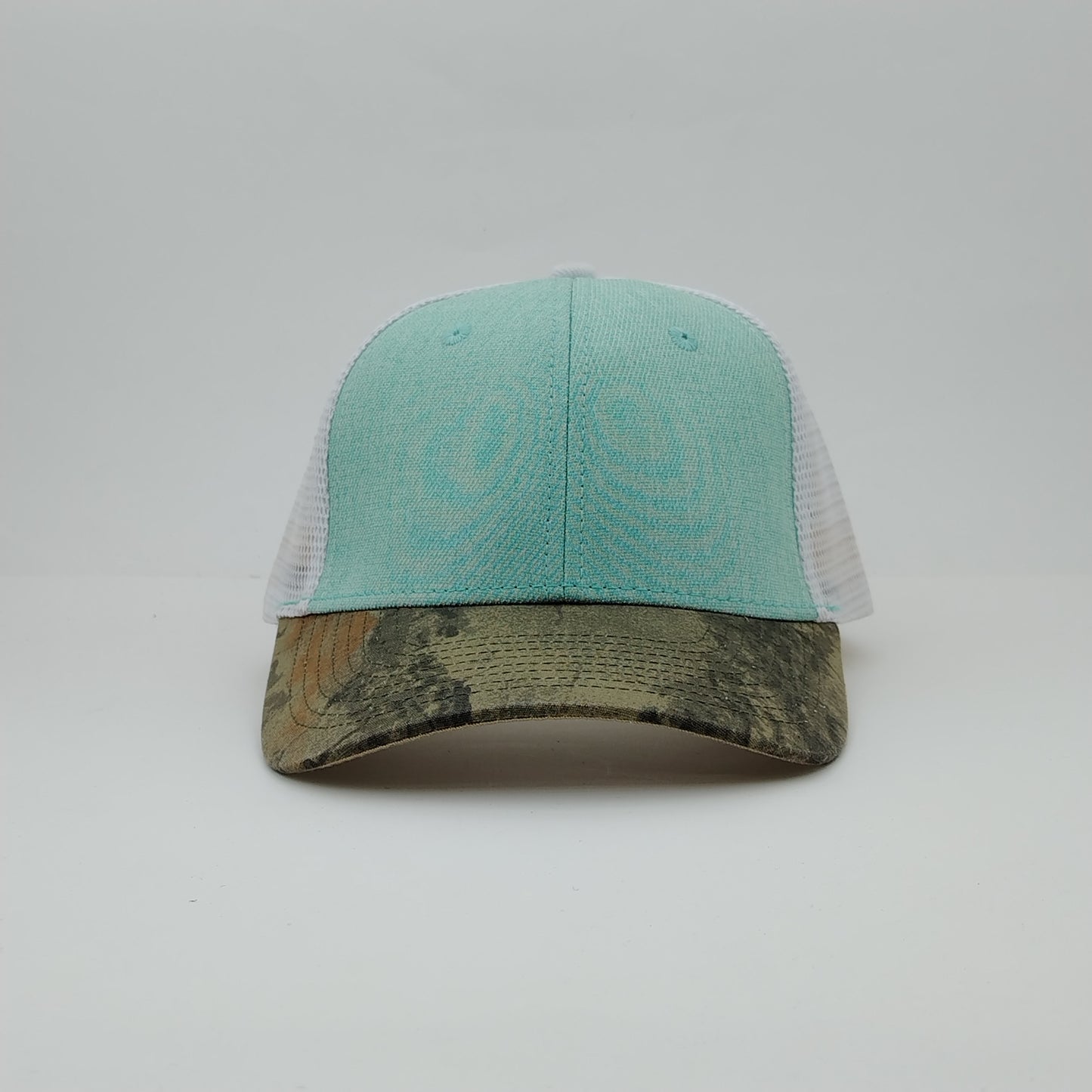 Lost Trucker Hat