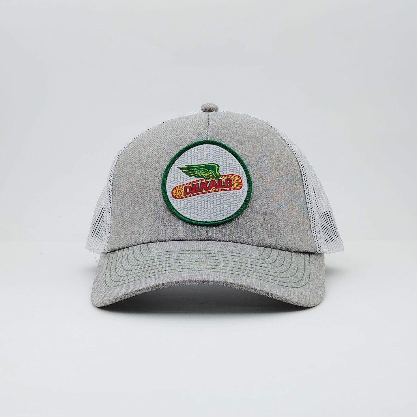 GREY Trucker - DEKALAB