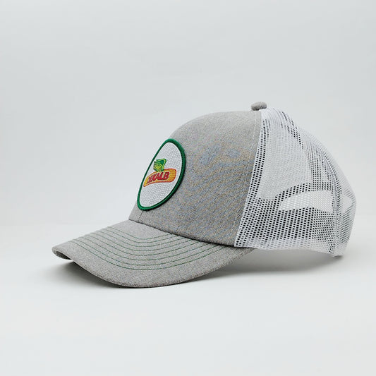 GREY Trucker - DEKALAB