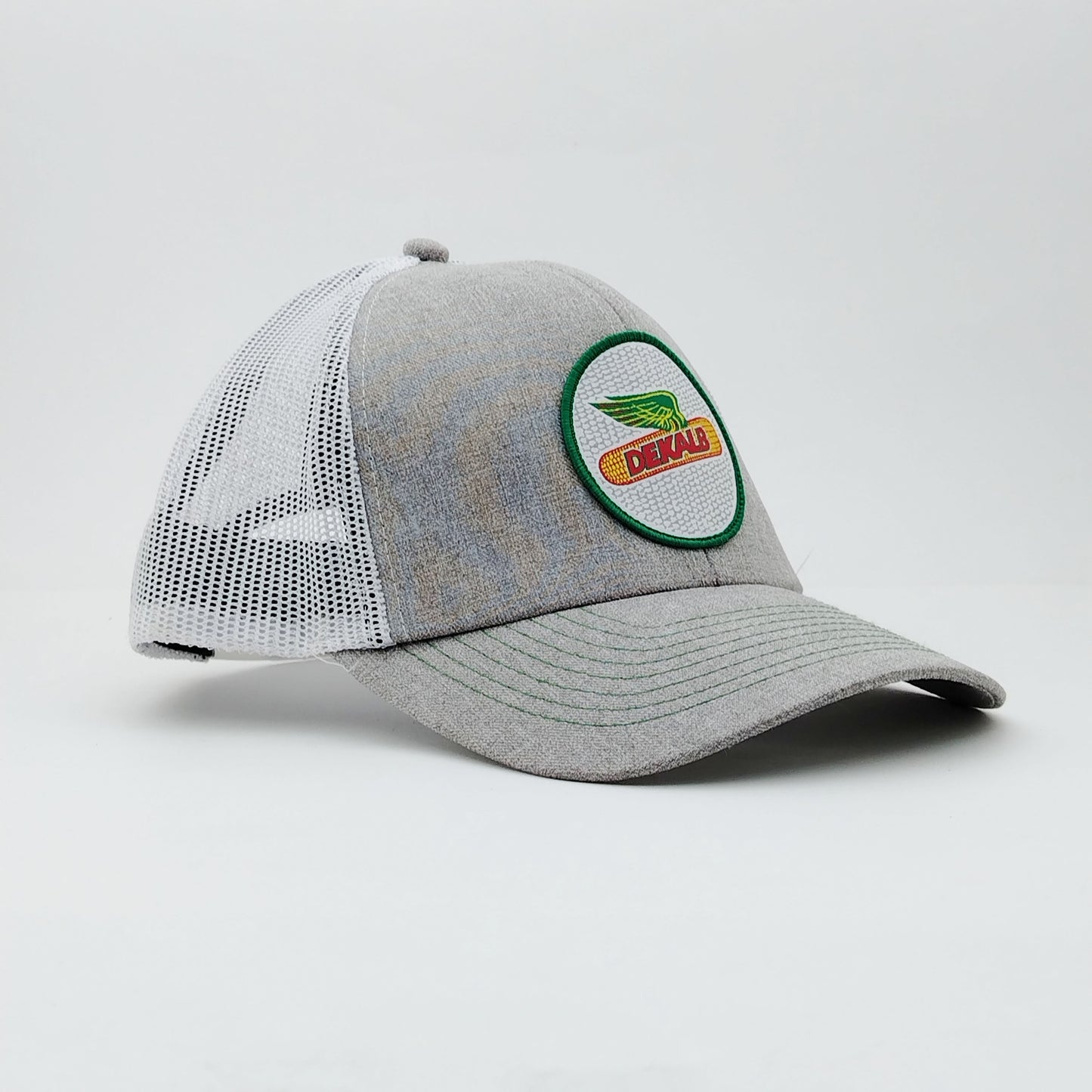 GREY Trucker - DEKALAB