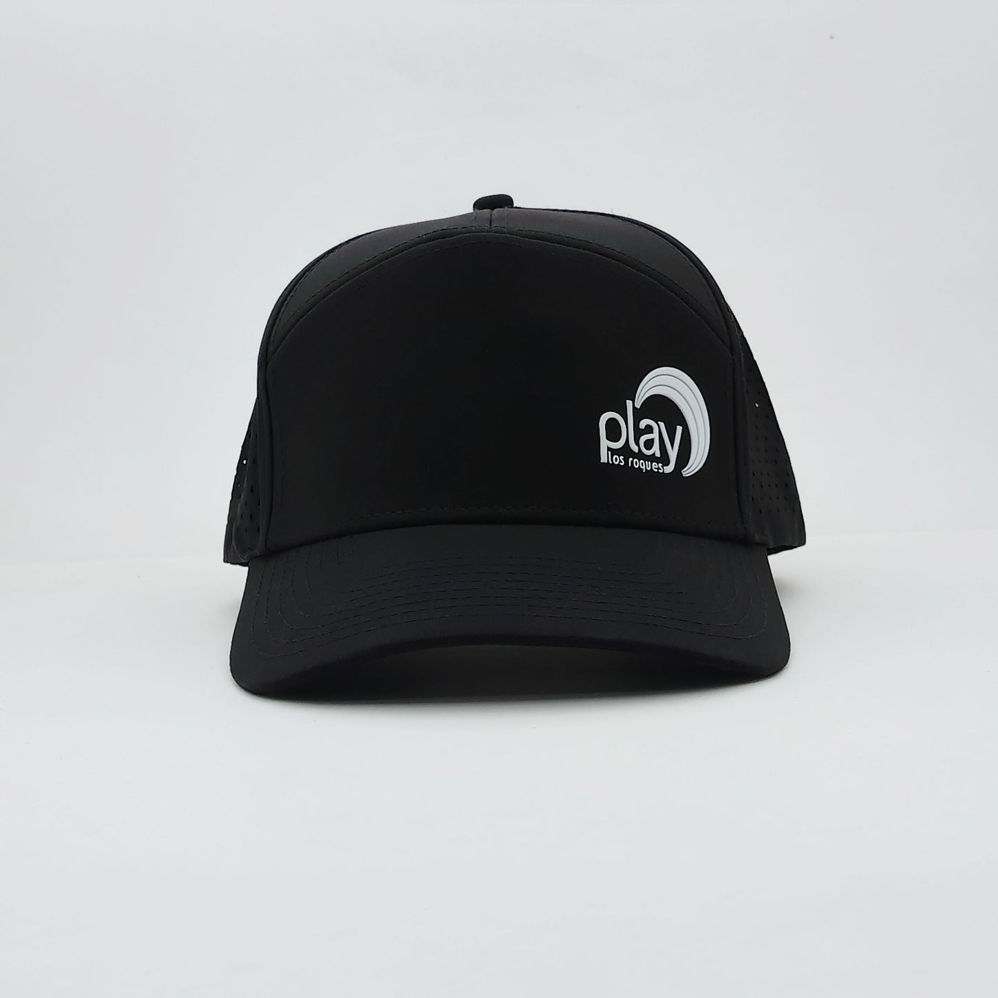 Play 7-Panel Trucker GOLF Hat