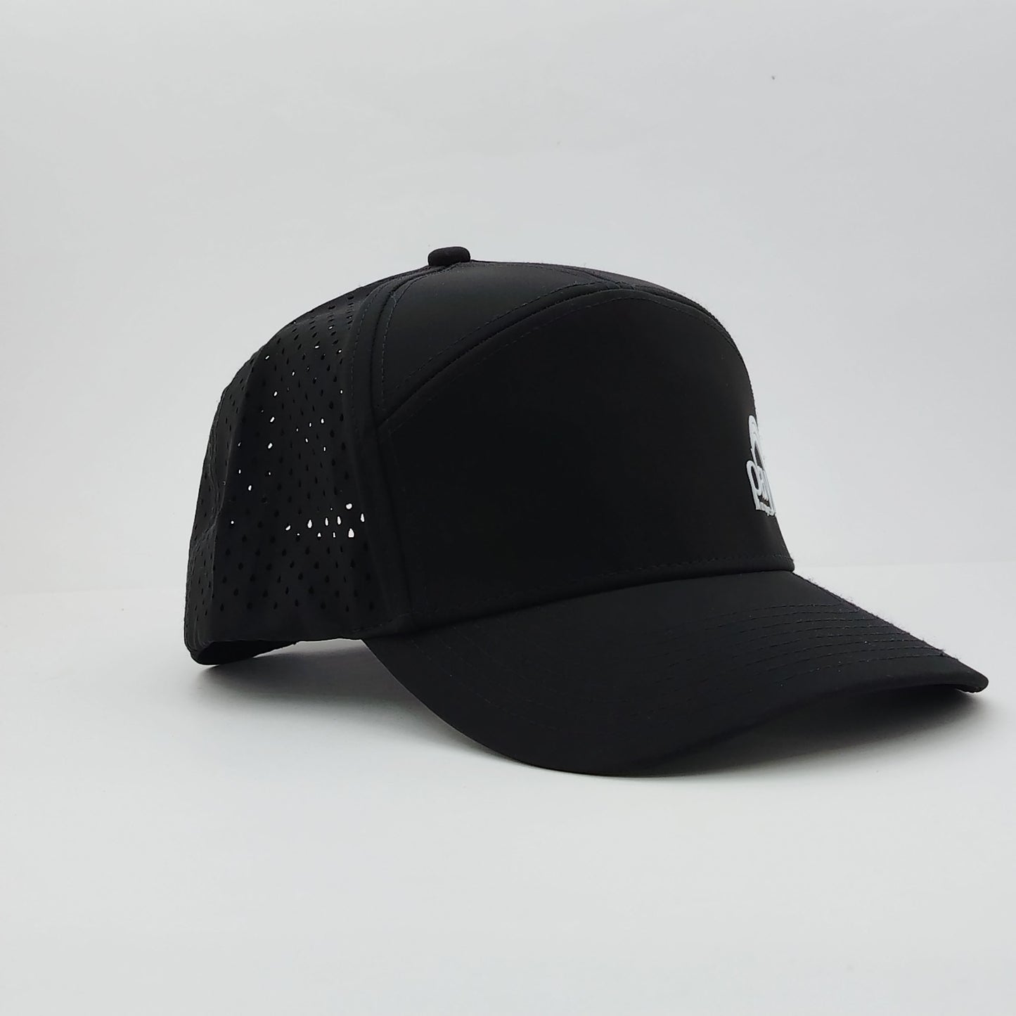 Play 7-Panel Trucker GOLF Hat