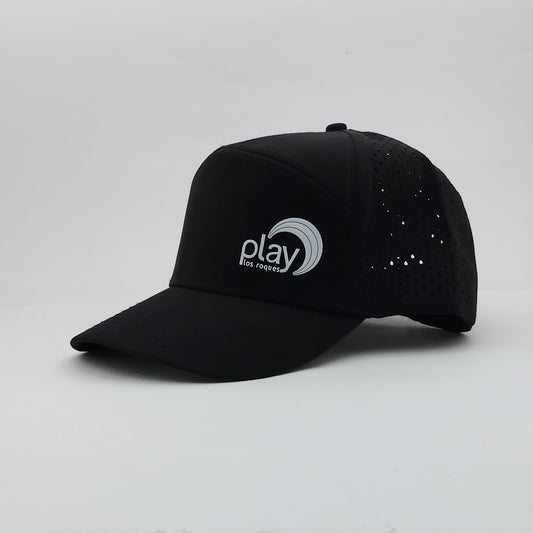 Play 7-Panel Trucker GOLF Hat