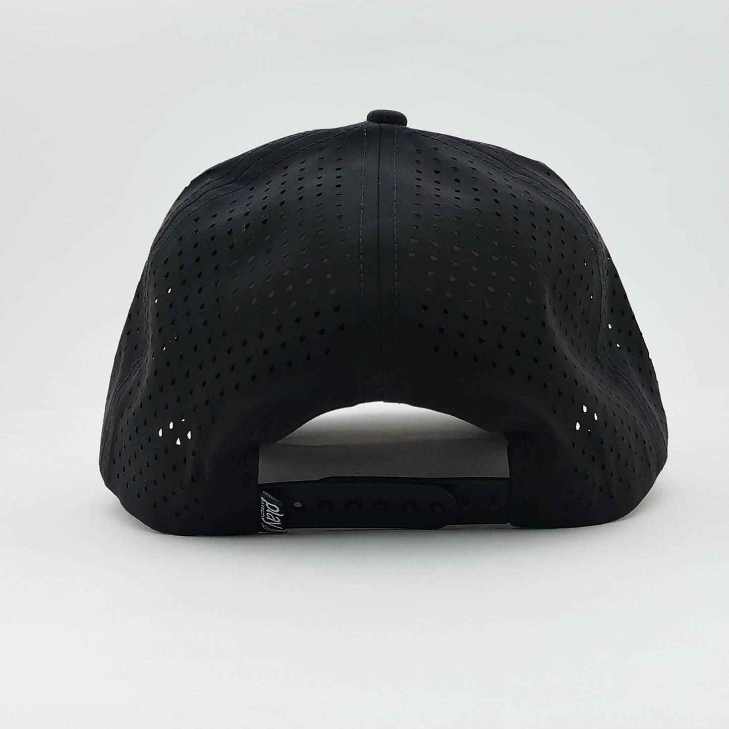 Play 7-Panel Trucker GOLF Hat