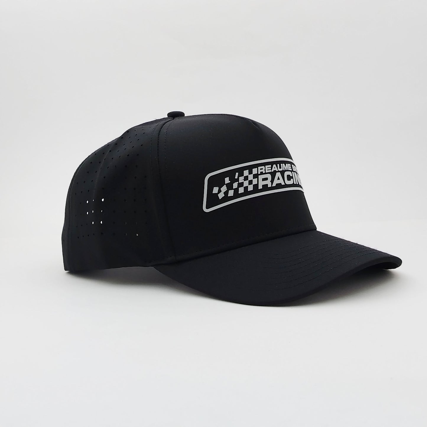 Raume Bros Racing Hat