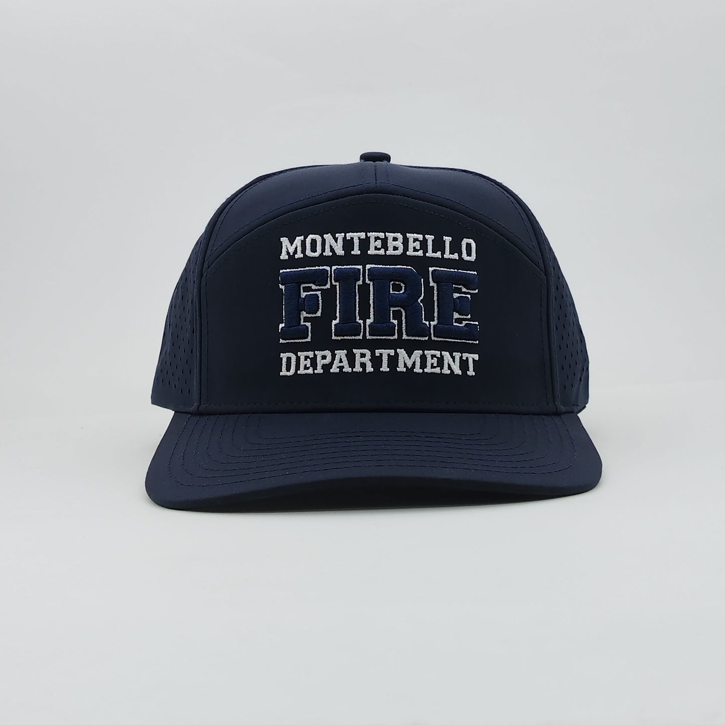 MONTEBELLO Golf Trucker