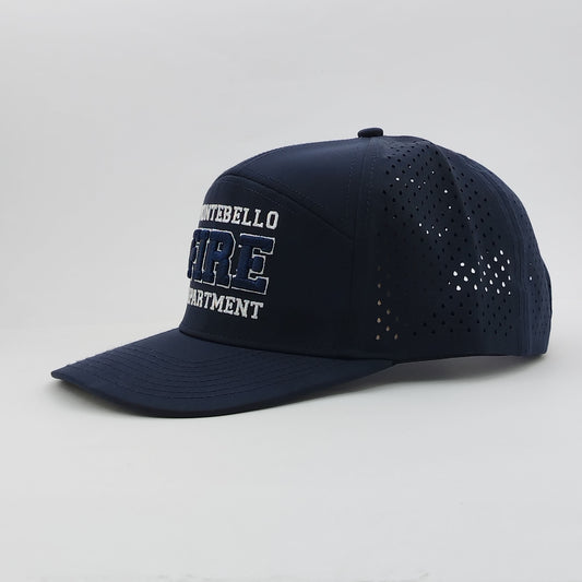 MONTEBELLO Golf Trucker