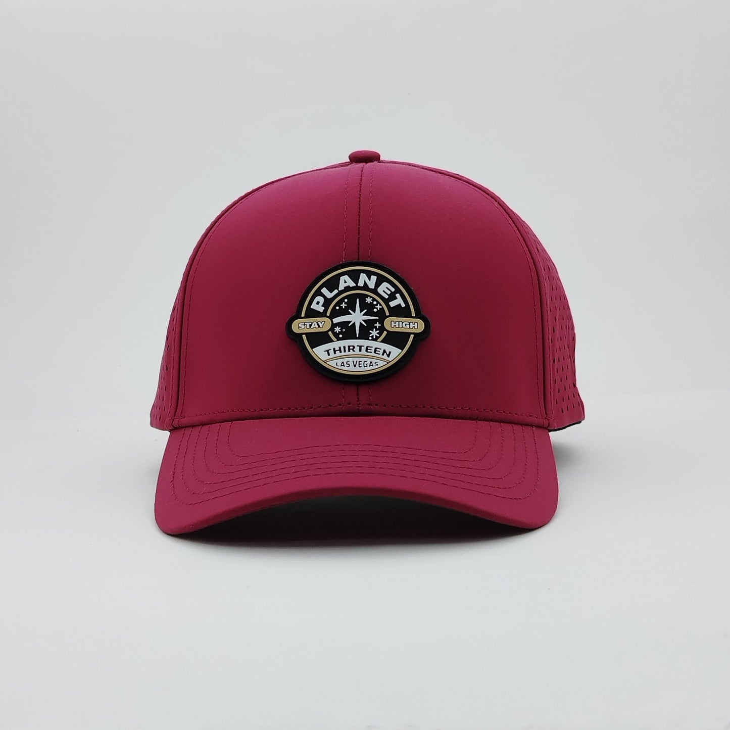 LS VEGAS Planet Thirteen  Trucker