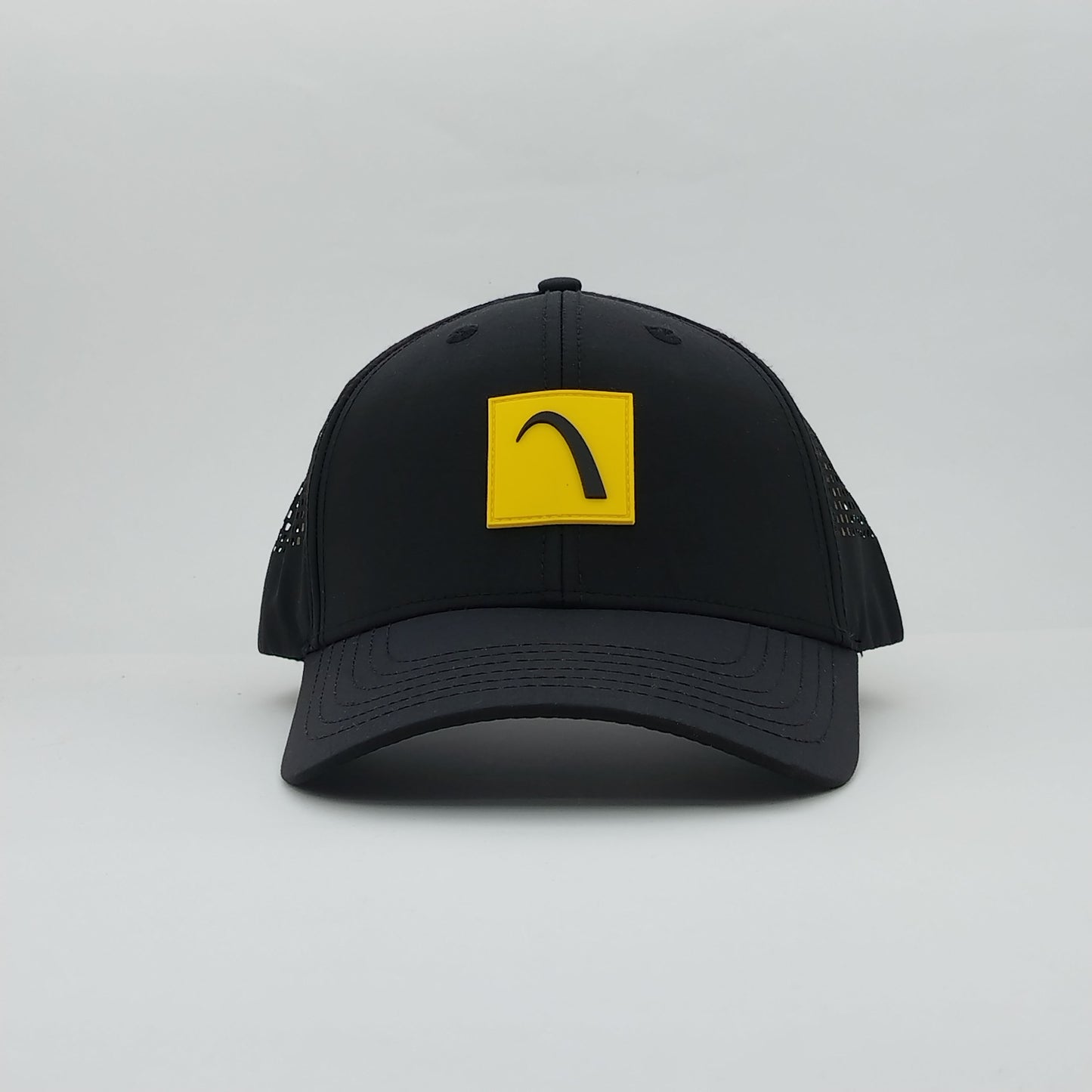 Minimalist Trucker Hat