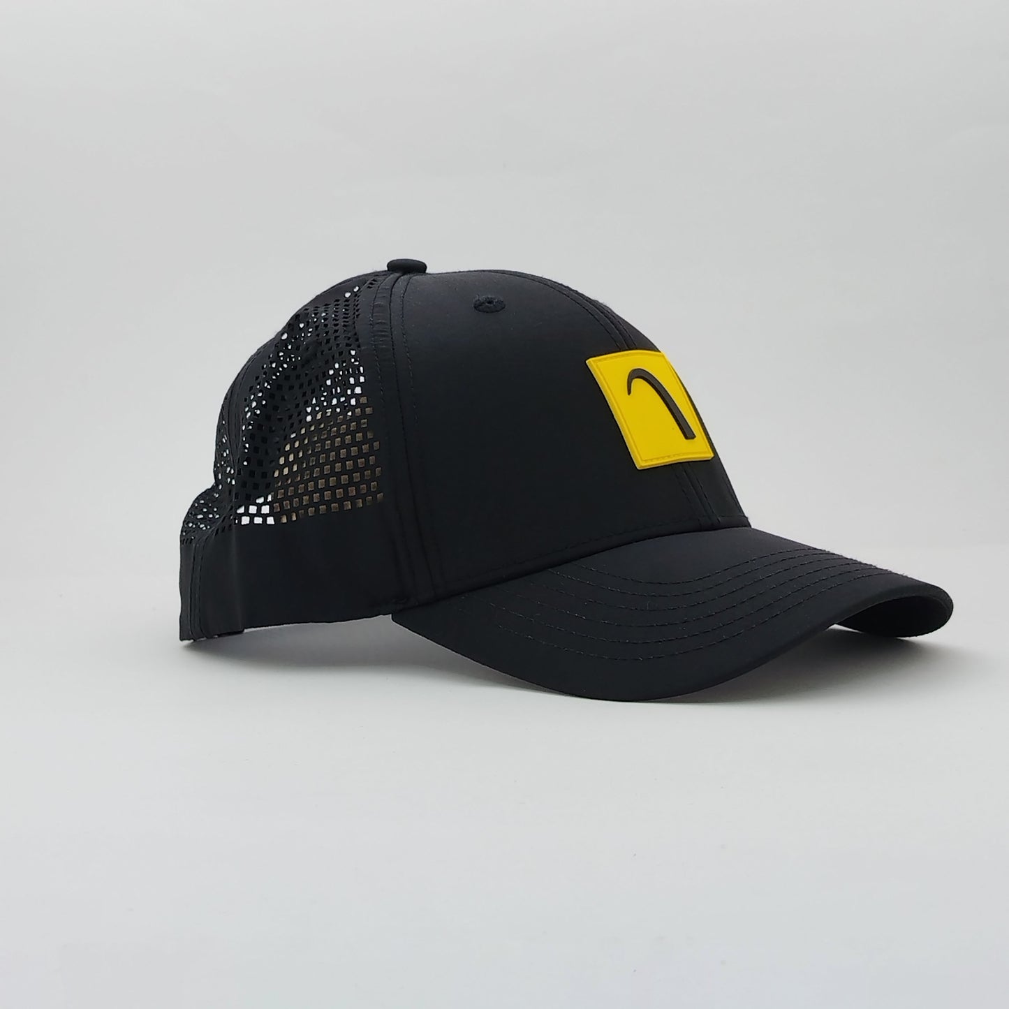 Minimalist Trucker Hat