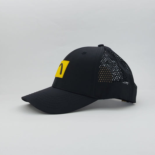 Minimalist Trucker Hat