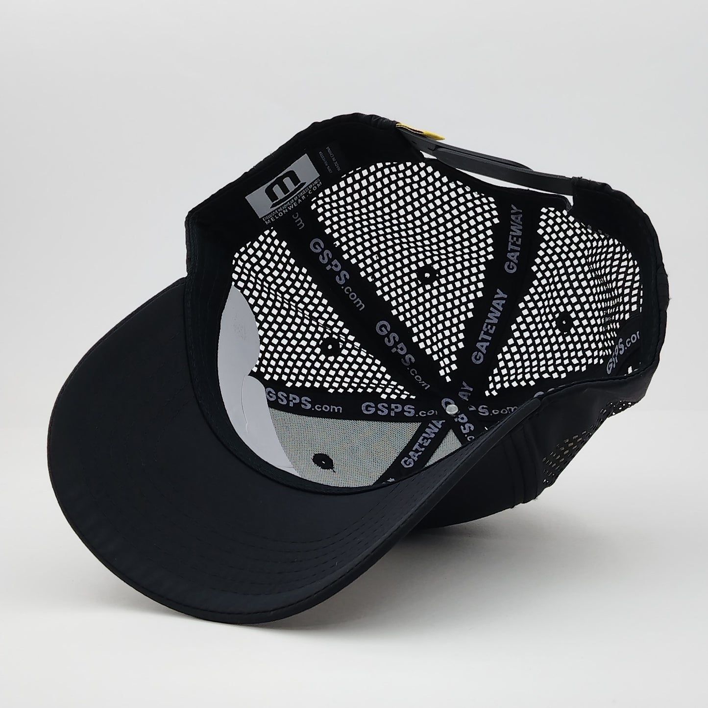 Minimalist Trucker Hat