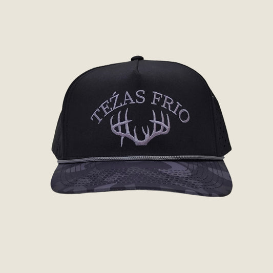 Nockturnal Vendor Teźas Frio