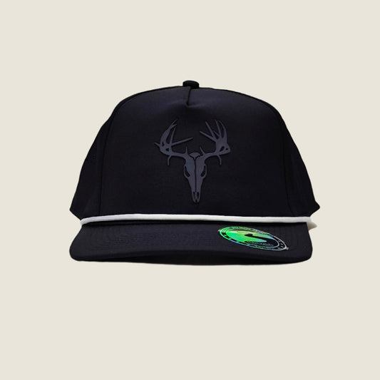 Deer Skull Hunting hat