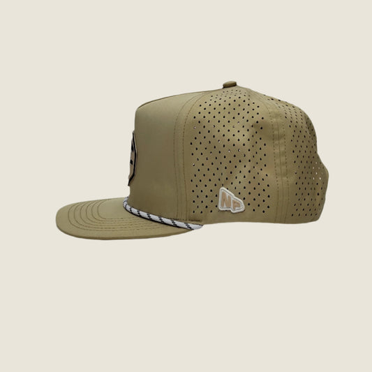 National Premier Baseball Hat