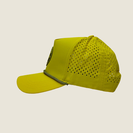 Voyage Hydro Hat (YELLOW)